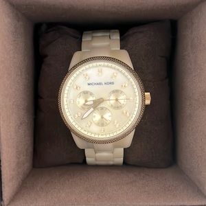 Michael Kors Women’s Watch